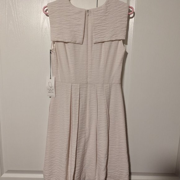 Birds of North America Hoover Wedding Dress - Picture 3 of 8